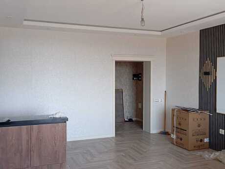 3 otaqlı mənzil, 110 m², Memar Əcəmi: 285 000 ₼ 2