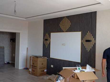3 otaqlı mənzil, 110 m², Memar Əcəmi: 285 000 ₼ 3