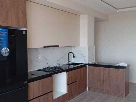 3 otaqlı mənzil, 110 m², Memar Əcəmi: 285 000 ₼ 4