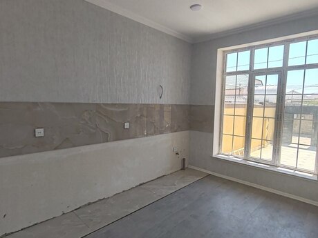 4 otaqlı həyət evi, 110 m², Hövsan: 120 000 ₼ 5