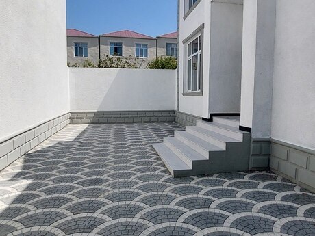 5 otaqlı həyət evi, 180 m², Masazır: 160 000 ₼ 5