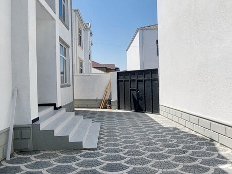 5 otaqlı həyət evi, 180 m², Masazır: 160 000 ₼ 4