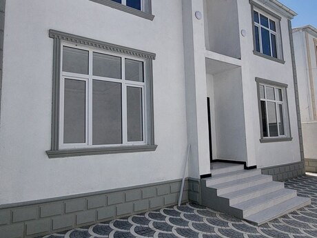 5 otaqlı həyət evi, 180 m², Masazır: 160 000 ₼ 3