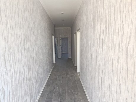 4 otaqlı həyət evi, 110 m², Hövsan: 120 000 ₼ 4