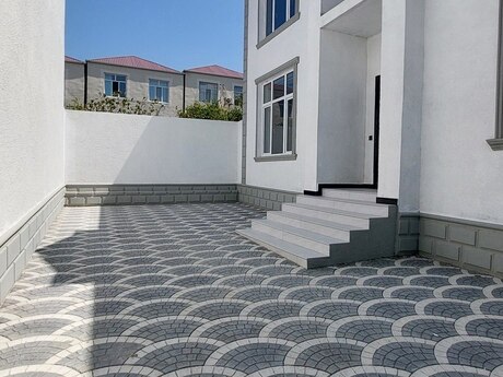 5 otaqlı həyət evi, 180 m², Masazır: 160 000 ₼ 2