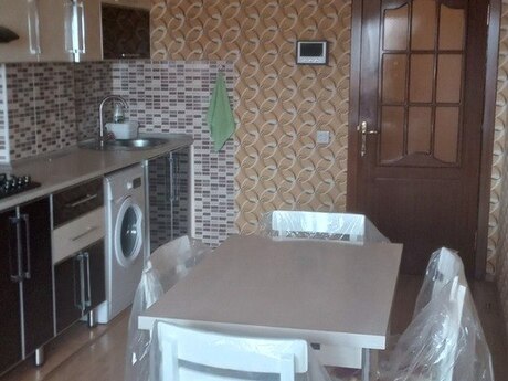 Kirayə 2 otaqlı mənzil, 94 m², 20 Yanvar: 800 ₼/ay 5