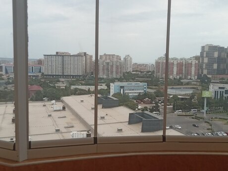 Kirayə 2 otaqlı mənzil, 94 m², 20 Yanvar: 800 ₼/ay 2