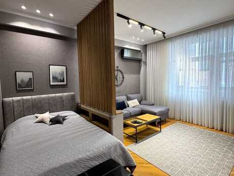 2-комнатная квартира, 105 м², Şah İsmayıl Xətai: 342 000 ₼ 3