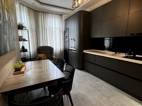 2 otaq · 105 m² · 3/16 mərtəbə, Şah İsmayıl Xətai