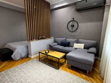 2-комнатная квартира, 105 м², Şah İsmayıl Xətai: 342 000 ₼ 4