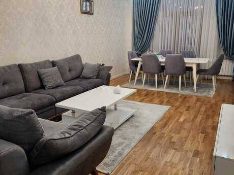 Elan №6397276 - Bakı, Neftçilər m., 3 otaqlı, 116 m², 14/15 mərtəbə