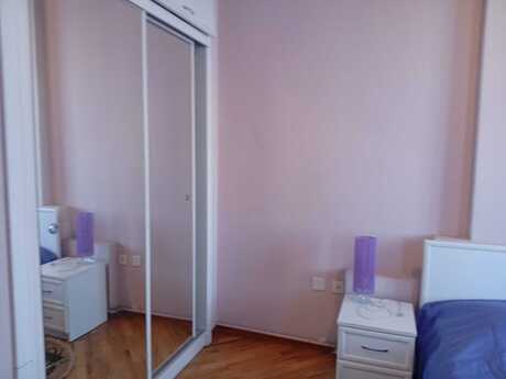 Kirayə 2 otaqlı mənzil, 70 m², Nizami: 1 000 ₼/ay 3