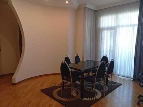 Kirayə 2 otaqlı mənzil, 70 m², Nizami: 1 000 ₼/ay 2