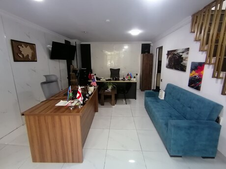 Elan №6397322 - Bakı, 28 May m., 2 otaqlı, 50 m²
