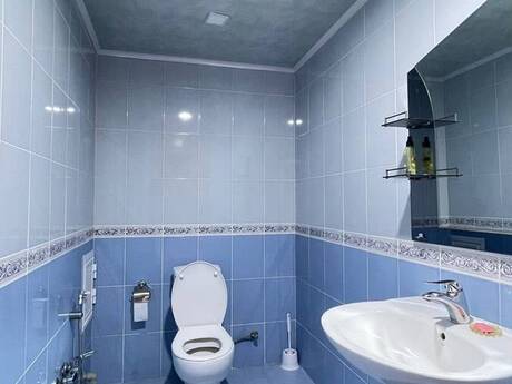 Kirayə 3 otaqlı mənzil, 143 m², 3-cü mikrorayon: 850 ₼/ay 5