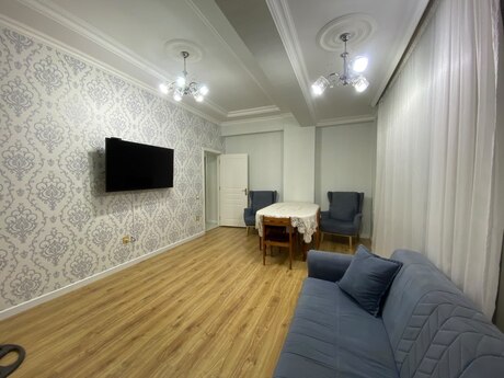 Elan №6397293 - Sumqayıt, Sumqayıt, 3 otaqlı, 116 m², 5/11 mərtəbə