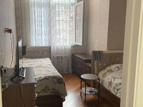 3 otaqlı mənzil, 115 m², 20 Yanvar: 280 000 ₼ 3