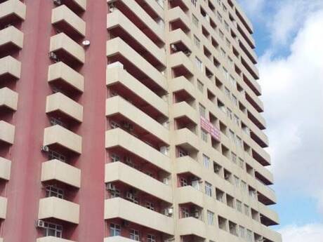 2-room apartment for rent, 93 m², Avtovağzal: 850 ₼/mo 3