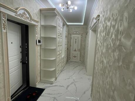 2-room apartment for rent, 93 m², Avtovağzal: 850 ₼/mo 2