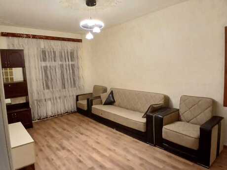 Объявление №6397301 - Баку, м. Ахмедлы, 3-комн., 65 м², 7/9 этаж