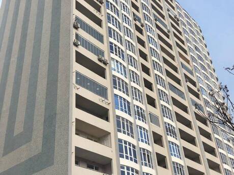 Elan №6397317 - Bakı, Şah İsmayıl Xətai m., 2 otaqlı, 65 m², 6/22 mərtəbə