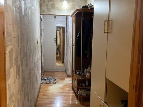 Kirayə 2 otaqlı mənzil, 46 m², Əhmədli: 550 ₼/ay 2