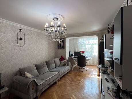 3 otaqlı mənzil, 80 m², Elmlər Akademiyası: 235 000 ₼ 3