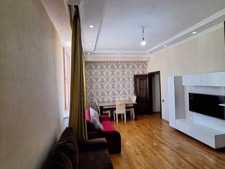 Объявление №6397315 - Баку, м. Ази Асланов, 3-комн., 90 м², 8/9 этаж
