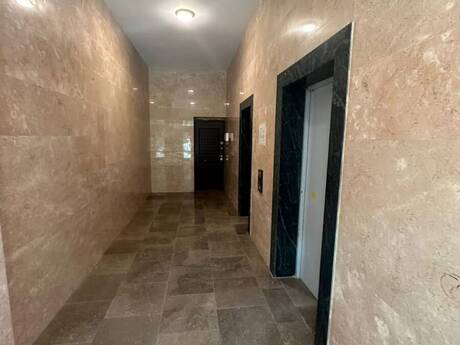 2 otaq · 61 m² · 10/20 mərtəbə, Nəsimi