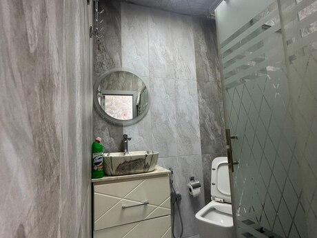 2 otaqlı mənzil, 45 m², 7-ci mikrorayon: 155 000 ₼ 5