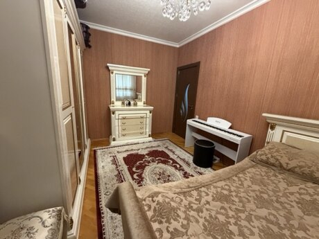 3 otaqlı mənzil, 65 m², Memar Əcəmi: 200 000 ₼ 5