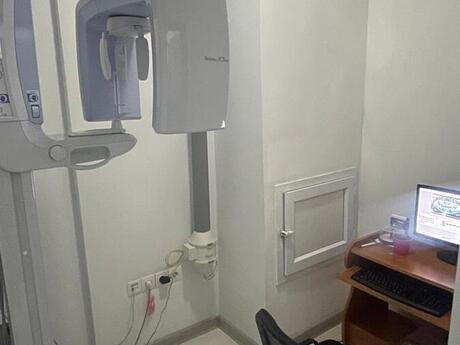 Объявление №6397340 - Баку, м. Азадлыг проспекти, 100 м²