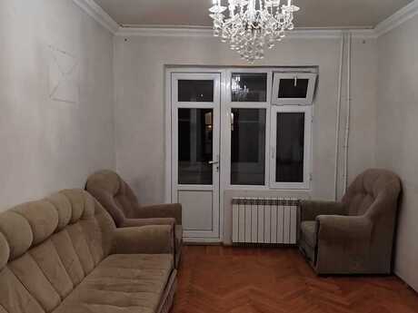 Объявление №6397350 - Баку, м. Ази Асланов, 2-комн., 60 м², 3/5 этаж