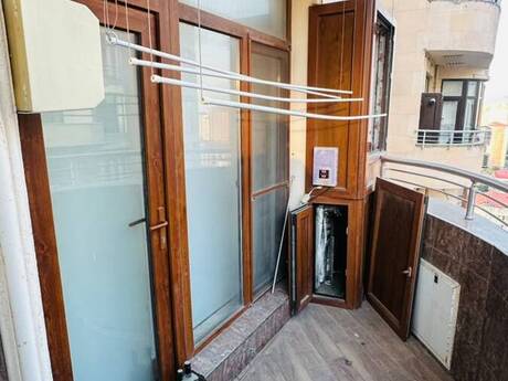 Kirayə 3 otaqlı mənzil, 155 m², Şah İsmayıl Xətai: 1 500 ₼/ay 4