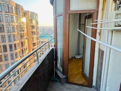 Kirayə 3 otaqlı mənzil, 155 m², Şah İsmayıl Xətai: 1 500 ₼/ay 5