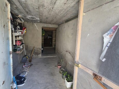 3 otaqlı həyət evi, 70 m², Mehdiabad: 57 000 ₼ 3