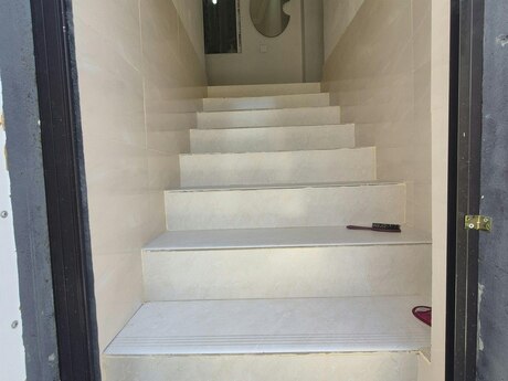 3 otaqlı həyət evi, 70 m², Mehdiabad: 57 000 ₼ 4