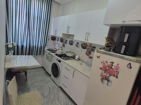 3 otaqlı həyət evi, 70 m², Mehdiabad: 57 000 ₼ 5