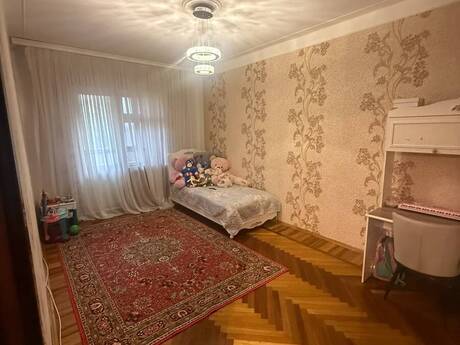 3 otaqlı mənzil, 100 m², Nizami: 275 000 ₼ 2