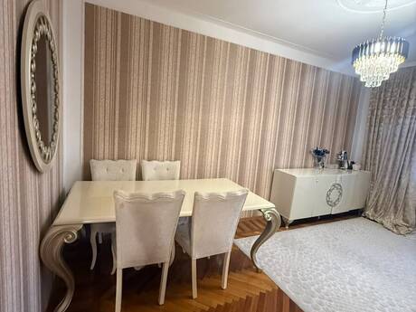 3 otaqlı mənzil, 100 m², Nizami: 275 000 ₼ 3