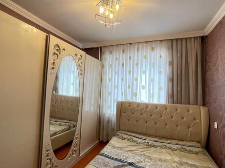 Kirayə 3 otaqlı mənzil, 70 m², Sabunçu: 650 ₼/ay 3