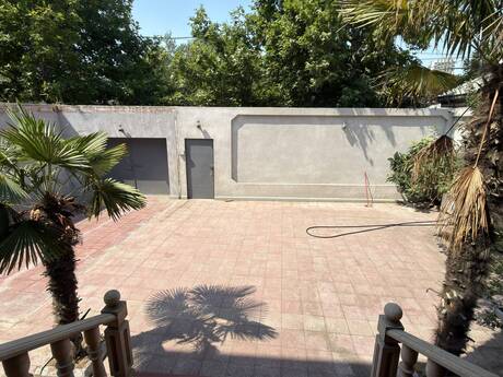 Объявление №6397364 - Баку, м. Автовокзал, 12-комн., 300 м²