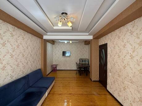 3 otaqlı mənzil, 73 m², Masazır: 95 000 ₼ 2