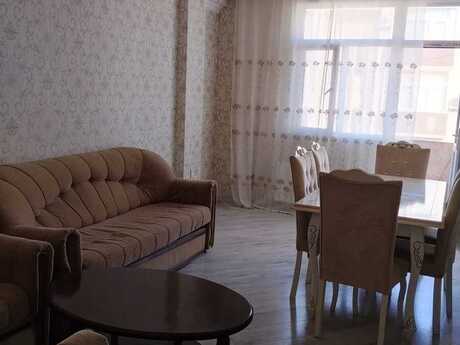 Kirayə 2 otaqlı mənzil, 53 m², Masazır: 400 ₼/ay 2