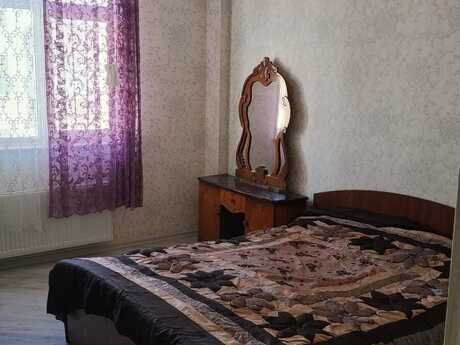 2 rooms · 53 m² · floor 5/6, Masazır