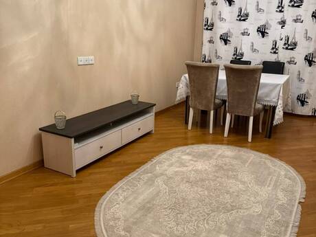 Kirayə 2 otaqlı mənzil, 90 m², Elmlər Akademiyası: 800 ₼/ay 3
