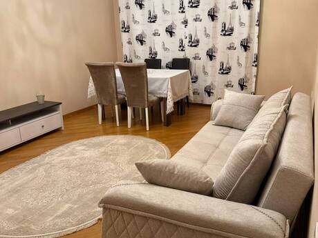 Elan №6213459 - Bakı, Elmlər Akademiyası m., 2 otaqlı, 90 m², 9/16 mərtəbə