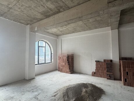 4-комнатная квартира, 161 м², Ağ şəhər: 693 000 ₼ 5