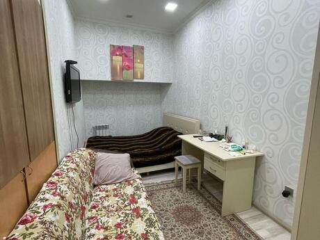 Kirayə 1 otaqlı mənzil, 22 m², İçəri Şəhər: 500 ₼/ay 3