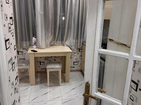 Kirayə 1 otaqlı mənzil, 22 m², İçəri Şəhər: 500 ₼/ay 2